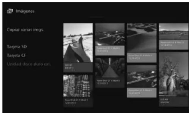 CANON Connect Station CS100 - Connect station. - 47