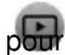 AIPTEK ProjectorCam C25 - Supprimer un fichier - 1