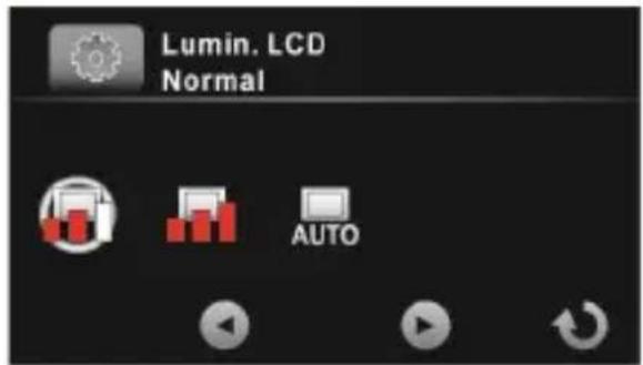 AIPTEK ProjectorCam C25 - Luminosite LCD - 3