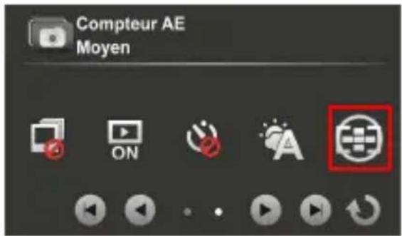 AIPTEK ProjectorCam C25 - Compteur AE - 1