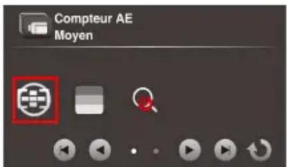 AIPTEK ProjectorCam C25 - Compteur AE - 2