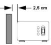 APC LineR - Disjoncteur à bouton-poussoir - 2