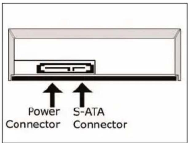 PHILIPS SPD2517BD - How to install? - 2