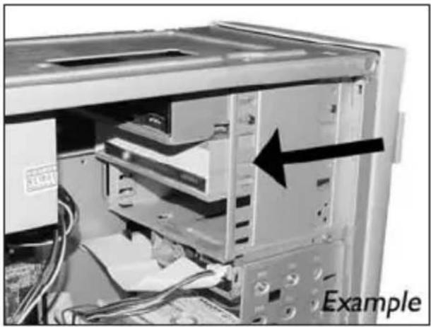 PHILIPS SPD2517BD - How to install? - 3