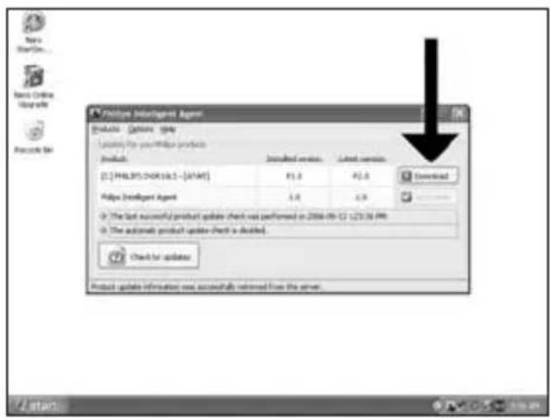 PHILIPS SPD2517BD - How to install? - 10