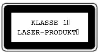 PHILIPS SPD2517BD - WARNUNG - 2