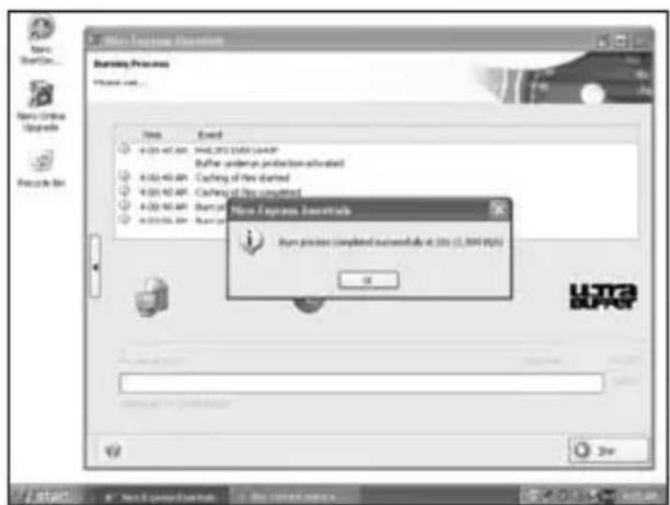 PHILIPS SPD2517BD - WARNING - 34