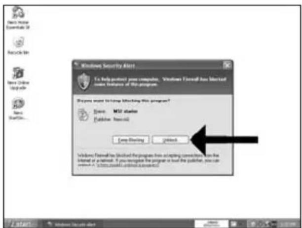 PHILIPS SPD2517BD - WARNING - 8