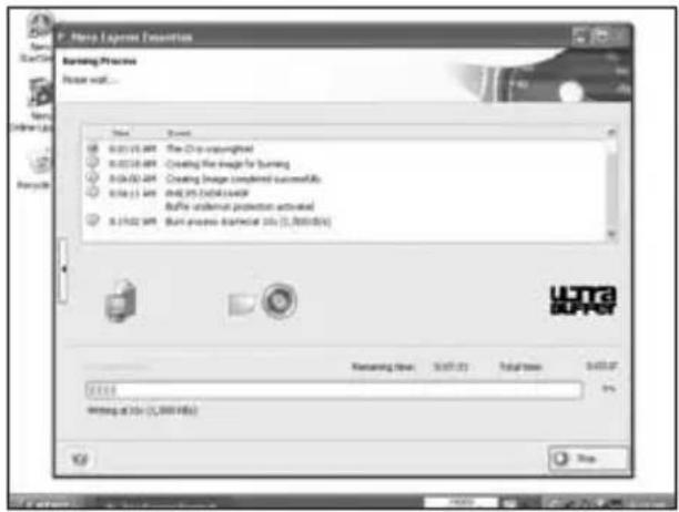 PHILIPS SPD6006BD - 如何复制光盘？ - 5
