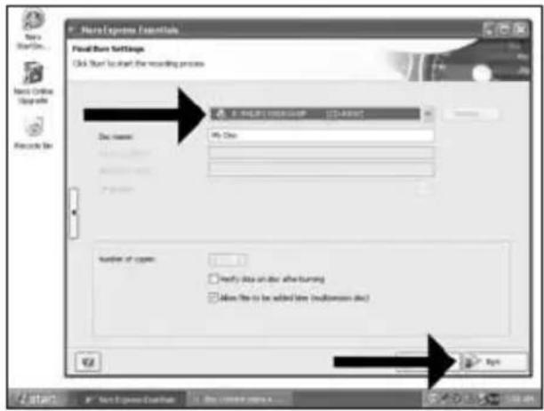 PHILIPS SPD6006BD - ¡Actualizar? - 44