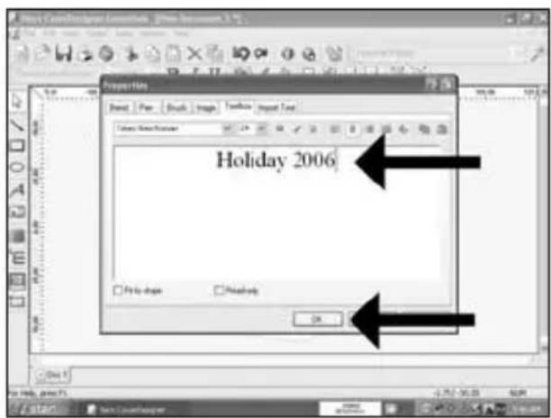 PHILIPS SPD6006BD - How to print a label using LightScribe? - 4