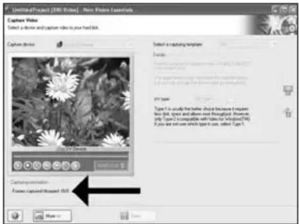 PHILIPS SPD6006BD - How to make a video disc? - 3