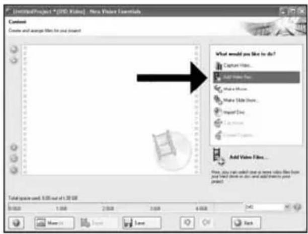 PHILIPS SPD6006BD - 如何制作视频光盘？ - 8