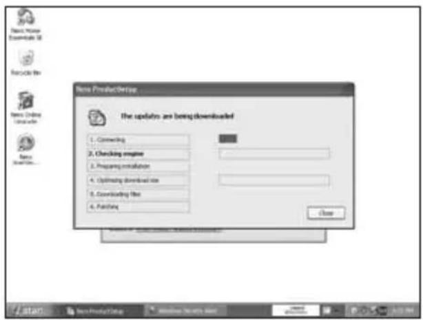 PHILIPS SPD6006BD - SC 下载并安装更新。 - 3