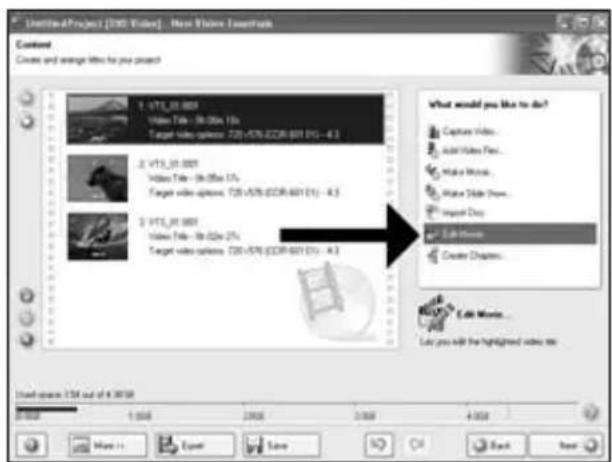PHILIPS SPD6006BD - 如何制作视频光盘？ - 10