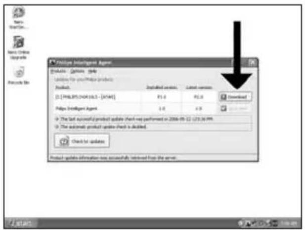 PHILIPS SPD6006BD - 更新？ - 1