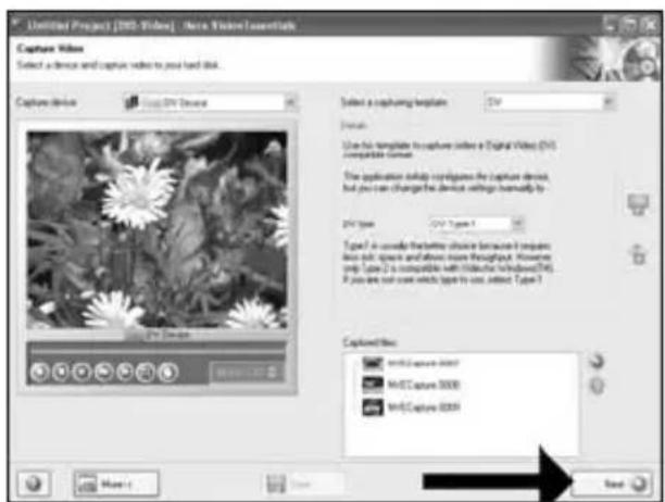 PHILIPS SPD6006BD - 如何制作视频光盘？ - 7
