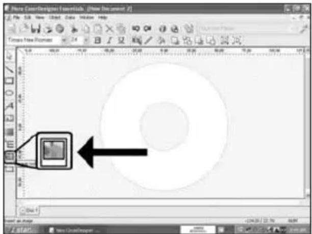 PHILIPS SPD6006BD - How to print a label using LightScribe? - 3