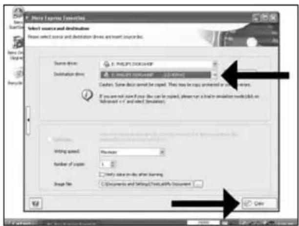 PHILIPS SPD6006BD - ¡Actualizar? - 51