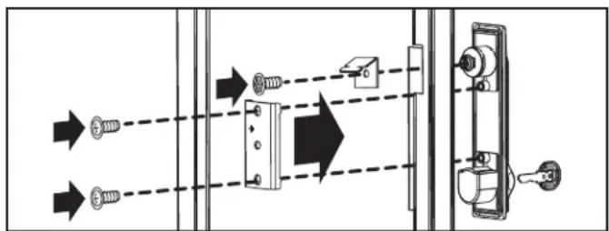 Tripp Lite SRCOMBO - Installation - 2