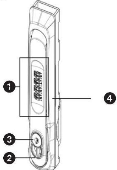 Tripp Lite SRCOMBO - SRCOMBO4SFIC - 1