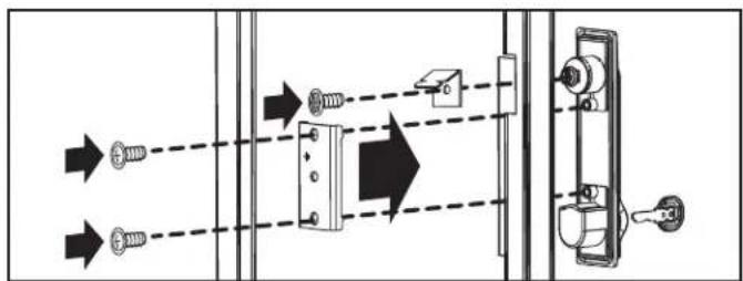 Tripp Lite SRCOMBO - Installation - 2