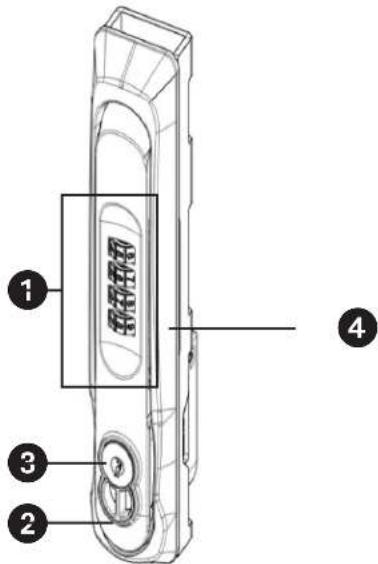 Tripp Lite SRCOMBO - SRCOMBO4SFIC - 1
