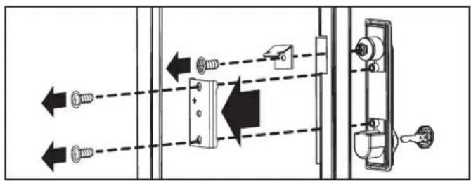 Tripp Lite SRCOMBO - Installation - 1