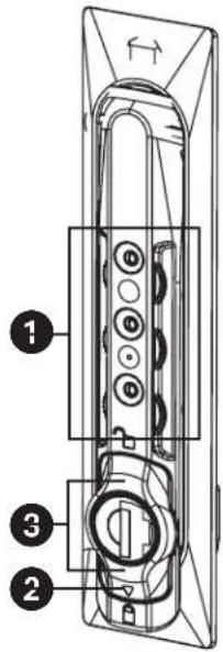Tripp Lite SRCOMBO - SRCOMBO - 1
