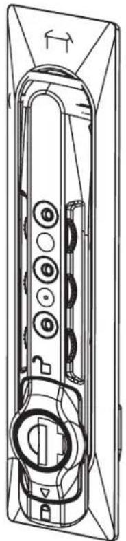 Tripp Lite SRCOMBO - 1
