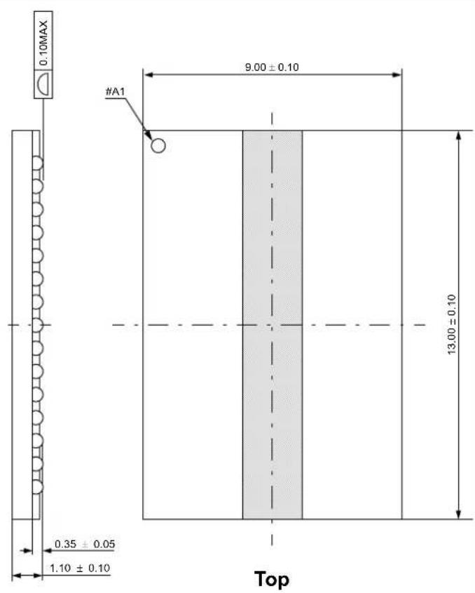 SAMSUNG M378T5663EH3CF7 - 2