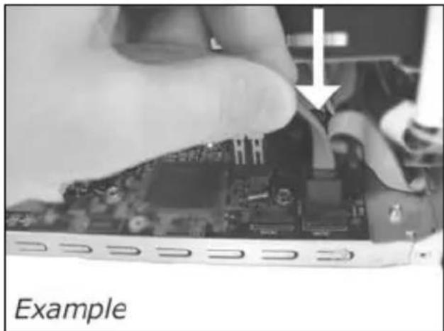 PHILIPS SPD2525BM - How to install? - 1