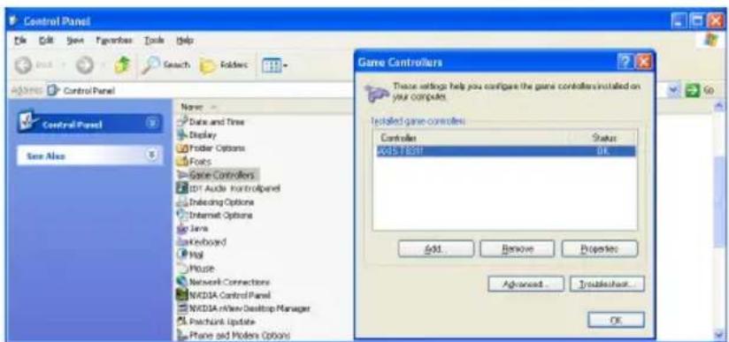 AXIS T8311 - Installieren der Hardware - 3