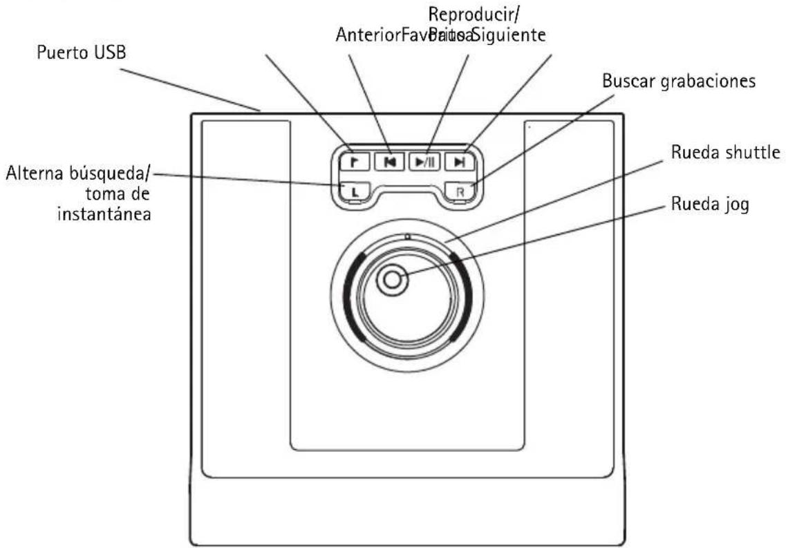 AXIS T8311 - Nota: - 3