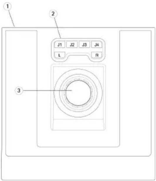 AXIS T8312 - Nota - 2