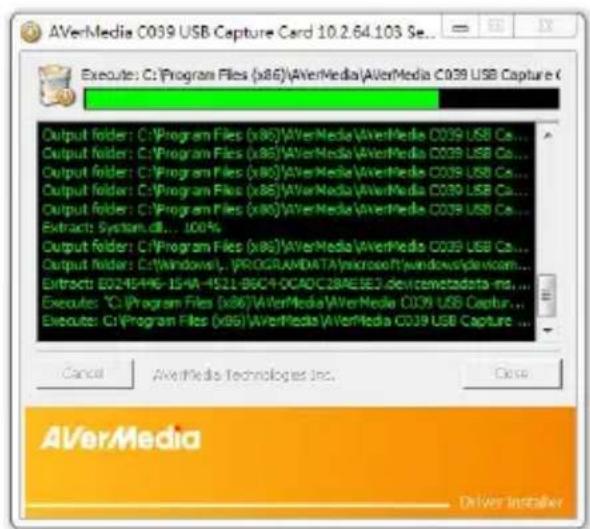 AVERMEDIA DVD EZMaker 7 - Windows® 10 / Windows® 11 - 1