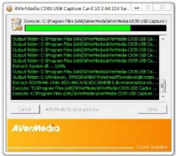 AVERMEDIA DVD EZMaker 7 - Windows® 10 / Windows® 11 - 1