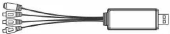 AVERMEDIA DVD EZMaker 7 - 1 - 1