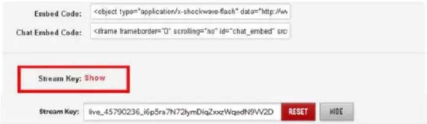 StarTech.com PEXHDCAP - Justin.tvの手順 - 3
