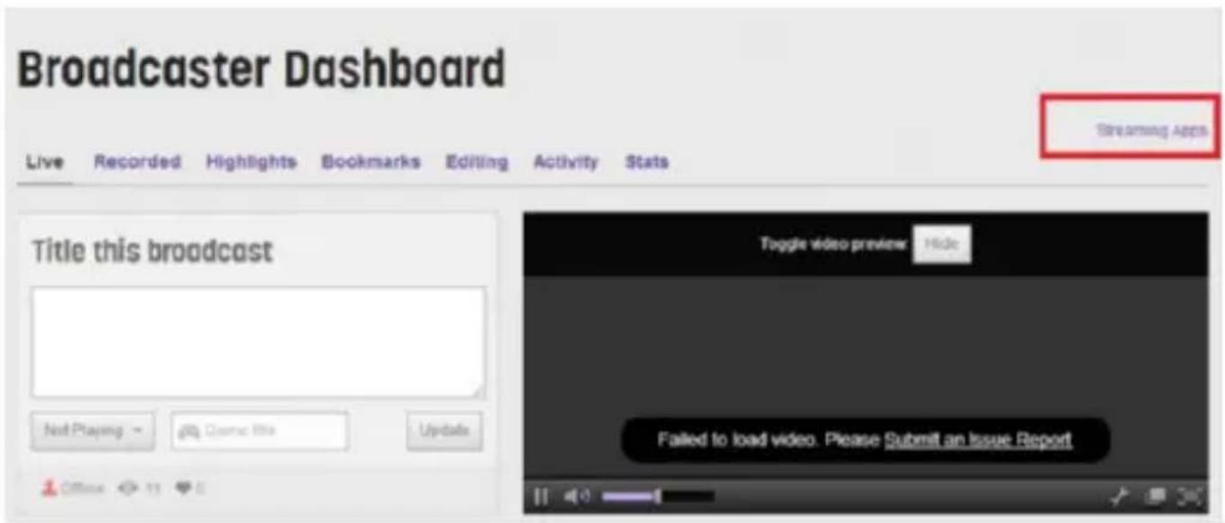 StarTech.com PEXHDCAP - Twitchの手順 - 2