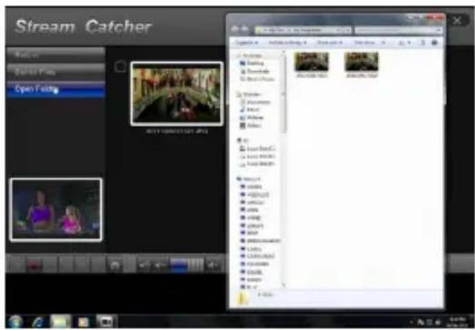 StarTech.com PEXHDCAP - Snapshot Files - 1