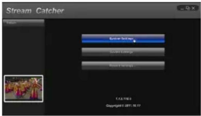 StarTech.com PEXHDCAP - Settings - 1