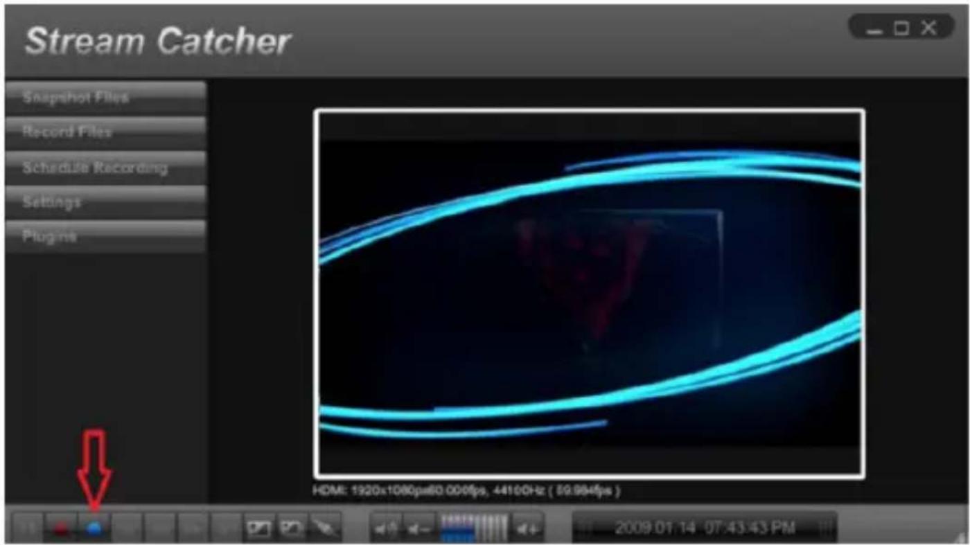 StarTech.com PEXHDCAP - Twitchの手順 - 5