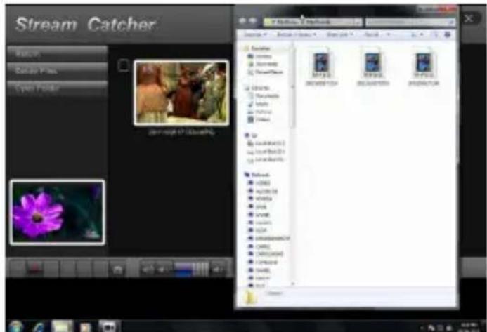 StarTech.com PEXHDCAP - Record Files - 1