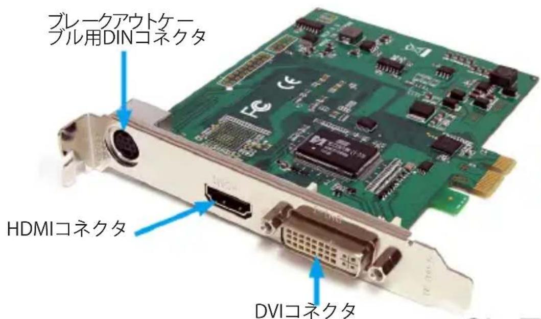 StarTech.com PEXHDCAP - 動作環境 - 1