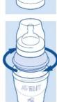 PHILIPS AVENT SCF613 - AVEENT - 8