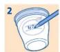 PHILIPS AVENT SCF613 - AVEENT - 3