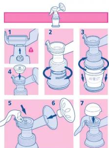 PHILIPS AVENT SCF613 - AVEENT - 9