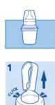 PHILIPS AVENT SCF613 - AVEENT - 5