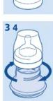 PHILIPS AVENT SCF613 - AVEENT - 6